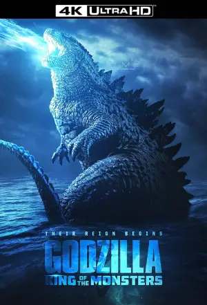 ✅Download Godzilla: King of the Monsters (2019) BluRay Full Movie (Hindi-English) 480p & 720p & 1080p Qualities. This is a Hollywood movie and Available in...