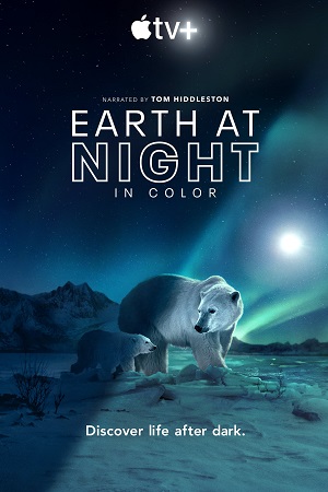 ✅Download Earth at Night in Color (Season 1 – 2) Dual-Audio {Hindi-English} WEB Series Complete All Episodes Available in 480p & 720p & 1080p qualities. This...