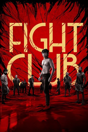 ✅Download Fight Club (2023) Hindi ORG. Dubbed Full Movie and available in 480p & 720p & 1080p. This movie is based on Action and available in Hindi ORG.