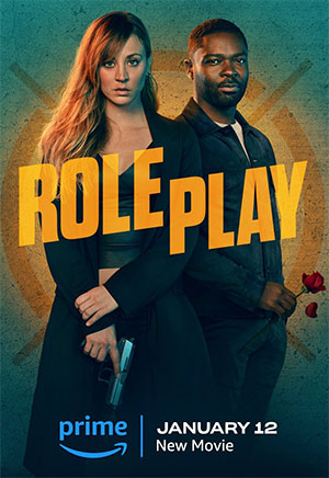 ✅ Download Role Play (2024) AMZN WEB-DL Full Movie (Hindi-English) 480p & 720p & 1080p Qualities. This is a Hollywood movie and Available in 480p in , 720p...