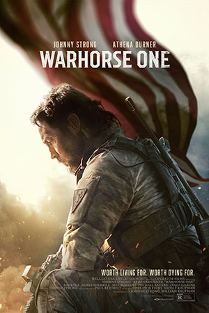 ✅ Download Warhorse One (2023) BluRay Full Movie (Hindi-English) 480p & 720p & 1080p Qualities. This is a Hollywood movie and Available in 480p in , 720p in...