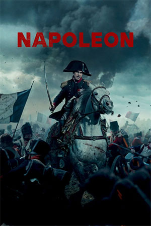 ✅ Download Napoleon (2023) Dual Audio (Hindi-English) Full Movie. This is a English movie and available in 1080p & 720p & 480p qualities. This is one of the...