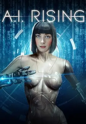 ✅ Download A.I. Rising (2018) BluRay Full Movie (Hindi-English) 480p & 720p & 1080p Qualities. This is a Hollywood movie and Available in 480p in , 720p in &...