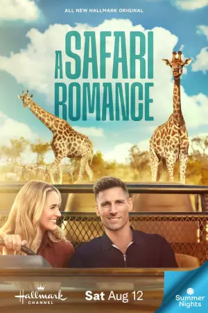 ✅ Download A Safari Romance (2023) WEB-DL Full Movie (English With Subtitles) 480p & 720p & 1080p Qualities. This is a Hollywood movie and Available in 480p...