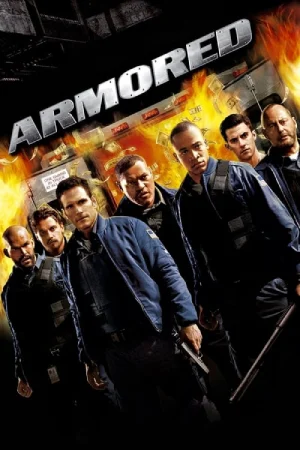 ✅ Download Armored (2009) BluRay Full Movie Dual Audio 480p & 720p & 1080p Qualities. This is a Hollywood movie and Available in 480p in , 720p in & 1080p in...