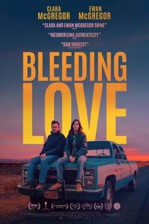 ✅ Download Bleeding Love (2023) WEB-DL Full Movie (English With Subtitles) 480p & 720p & 1080p Qualities. This is a Hollywood movie and Available in 480p in...