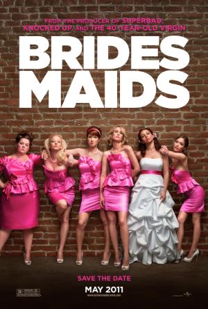 ✅ Download Bridesmaids (2011) BluRay Full Movie (Hindi-English) 480p & 720p & 1080p Qualities. This is a Hollywood movie and Available in 480p in , 720p in &...