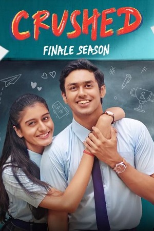 ✅ Download Crushed (2024) Season 4 Hindi WEB Series Complete All Episodes Available in 480p & 720p & 1080p qualities. This Amazon MiniTv WEB Series is based...