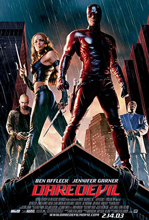 ✅ Download Daredevil (2003) BluRay Full Movie (Hindi-English) 480p & 720p & 1080p Qualities. This is a Hollywood movie and Available in 480p in , 720p in &...