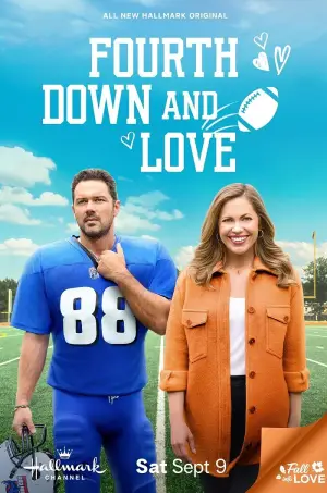 ✅ Download Fourth Down and Love (2023) WEB-DL Full Movie (English With Subtitles) 480p & 720p & 1080p Qualities. This is a Hollywood movie and Available in...