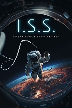 ✅ Download I.S.S. (2023-2024) WEB-DL Full Movie (English With Subtitles) 480p & 720p & 1080p Qualities. This is a Hollywood movie and Available in 480p in ,...