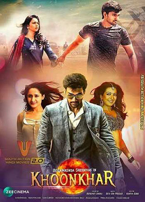 ✅ Download Jaya Janaki Nayaka – Khoonkhar (2017) Full Movie (Hindi-Telugu) WEB-DL 480p & 720p & 1080p Qualities. This is a Hindi Dubbed movie and Available...