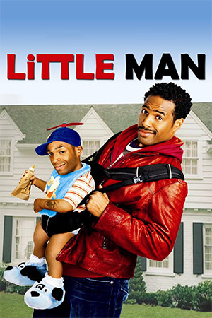 ✅ Download Little Man (2006) BluRay Full Movie (Hindi-English) 480p & 720p & 1080p Qualities. This is a Hollywood movie and Available in 480p in , 720p in &...