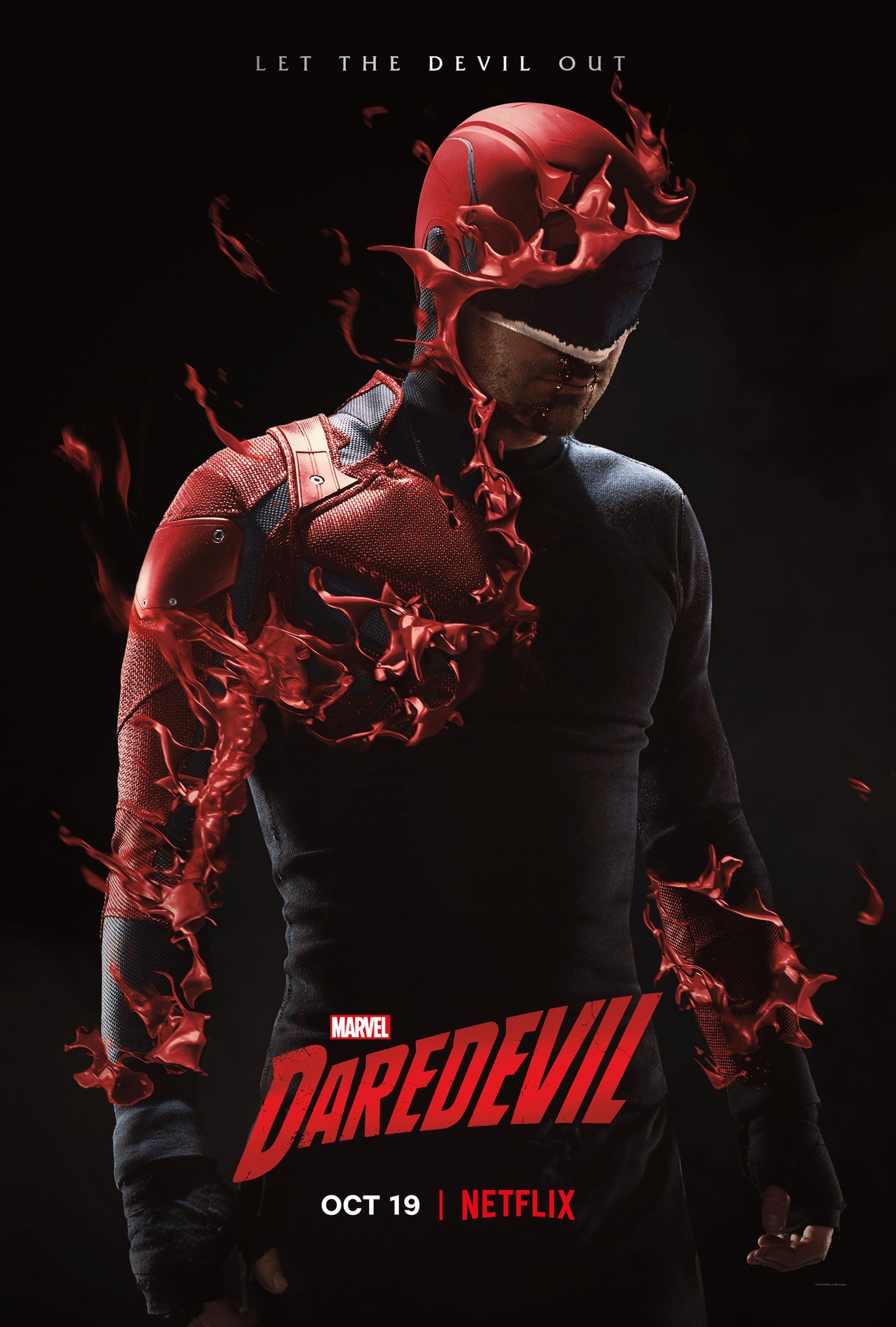 ✅Download Daredevil Season 1 – 3 (2015-2018) Dual Audio {Hindi-English} Complete Series All Episodes. This is a english Series and available in 1080p & 720p...