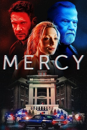 ✅ Download Mercy (2023) WEB-DL Full Movie (Hindi-English) 480p & 720p & 1080p Qualities. This is a Hollywood movie and Available in 480p in , 720p in , 1080p...