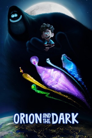 ✅Download Orion and the Dark (2024) BluRay Full Movie (Hindi-English) 480p & 720p & 1080p Qualities. This is a Hollywood movie and Available in 480p in...