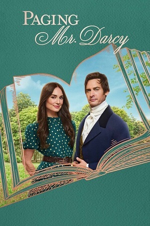 ✅ Download Paging Mr. Darcy (2024) English Movie available to download in 480p, 720p & 1080p qualities. This is one of the best movie based on Romance. This...