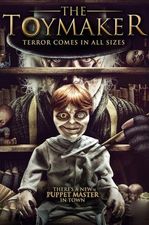 ✅ Download Robert And The Toymaker (2017) BluRay Full Movie (Hindi-English) 480p & 720p & 1080p Qualities. This is a Hollywood movie and Available in 480p in...