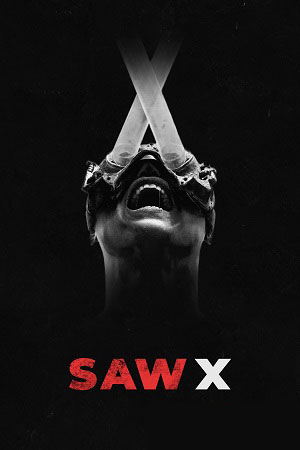 ✅ Download Saw X (2023) BluRay Full Movie Dual Audio 480p & 720p & 1080p Qualities. This is a Hollywood movie and Available in 480p in , 720p in & 1080p in...