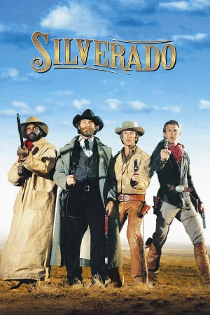 ✅ Download Silverado (1985) BluRay Full Movie Dual Audio 480p & 720p & 1080p Qualities. This is a Hollywood movie and Available in 480p in , 720p in & 1080p...