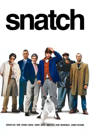 ✅ Download Snatch (2000) BluRay Full Movie (Hindi-English) 480p & 720p & 1080p Qualities. This is a Hollywood movie and Available in 480p in , 720p in &...