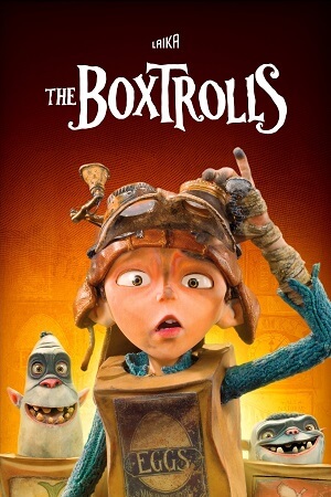 ✅ Download The Boxtrolls (2014) BluRay Full Movie (Hindi-English) 480p & 720p & 1080p Qualities. This is a Hollywood movie and Available in 480p in , 720p in...