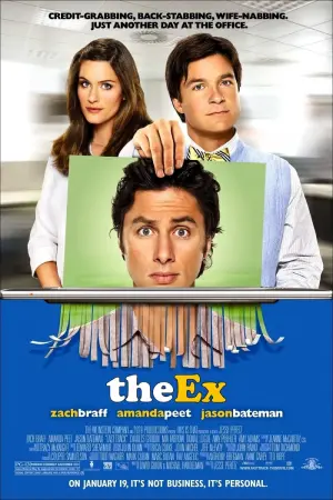 ✅ Download The Ex (2006) WEB-DL Full Movie Dual Audio 480p & 720p & 1080p Qualities. This is a Hollywood movie and Available in 480p in , 720p in & 1080p in...