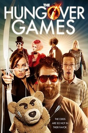 ✅ Download The Hungover Games (2014) Dual Audio (Hindi-English) Full Movie. This is a English movie and available in 1080p & 720p & 480p qualities. This is...