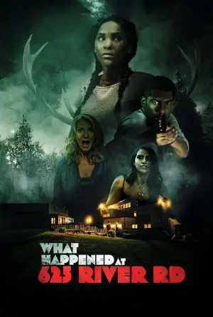 ✅ Download What Happened at 625 River Road? (2023) WEB-DL Full Movie (English With Subtitles) 480p & 720p & 1080p Qualities. This is a Hollywood movie and...