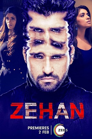 ✅Download Zehan (2024) Hindi Full Movie and available in 480p & 720p & 1080p. This movie is based on Drama and available in Hindi.