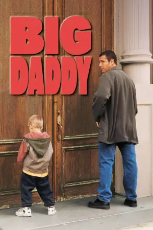 ✅ Download Big Daddy (1999) Dual Audio (Hindi-English) Full Movie. This is a English movie and available in 1080p & 720p & 480p qualities. This is one of the...