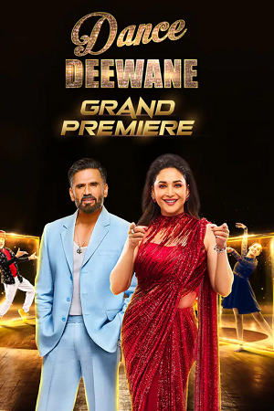 ✅Download Dance Deewane (2024) Season 4 TV Show All Episodes Available in 480p & 720p & 1080p qualities. This Realty TV Show is based on Realty Show. This...