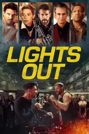 ✅ Download Lights Out (2024) WEB-DL Full Movie (English With Subtitles) 480p & 720p & 1080p Qualities. This is a Hollywood movie and Available in 480p in ,...