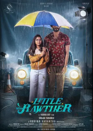 ✅ Download Little Miss Rawther (2023) WEB-DL Full Movie (Tamil With Subtitles) 480p & 720p & 1080p Qualities. This is a Comedy, Drama, Musical based movie....