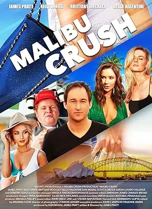 ✅ Download Malibu Crush (2022) WEB-DL Full Movie (Hindi-English) 480p & 720p & 1080p Qualities. This is a Hollywood movie and Available in 480p in , 720p in...