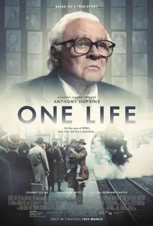 ✅ Download One Life (2023) WEB-DL Full Movie (English With Subtitles) 480p & 720p & 1080p Qualities. This is a Hollywood movie and Available in 480p in ,...