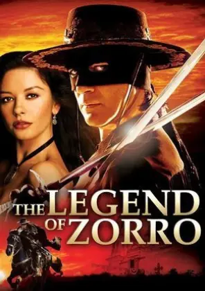 ✅ Download The Legend of Zorro (2005) Multi Audio Full Movie. This is a English movie and available in 1080p & 720p & 480p qualities. This is one of the best...