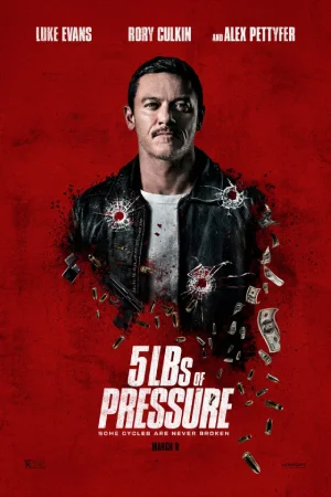 ✅ Download 5lbs Of Pressure (2024) WEB-DL Full Movie (English With Subtitles) 480p & 720p & 1080p Qualities. This is a Hollywood movie and Available in 480p...