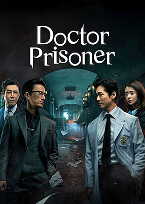 ✅Download Doctor Prisoner (2019) Season 1 Hindi Dubbed WEB Series Complete All Episodes Available in 480p & 720p qualities. This K-Drama Tv Series is based...