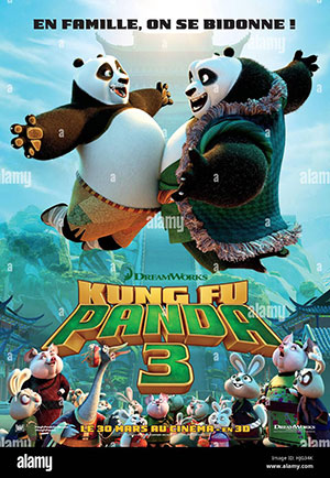 ✅ Download Kung Fu Panda 3 (2016) Full Movie In Multi Audio {Hindi-English-Tamil-Telugu} 480p, 720p & 1080p Qualities. This is a Hollywood movie and...