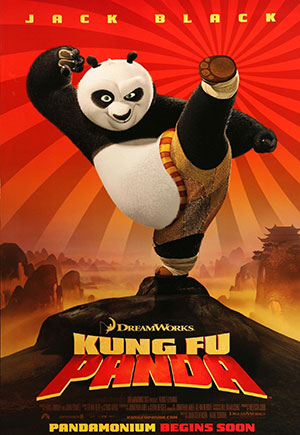 ✅ Download Kung Fu Panda (2008) Full Movie In Hindi – Dual Audio (Hindi-English) 480p, 720p & 1080p Qualities. This is a Hollywood movie and Available in...