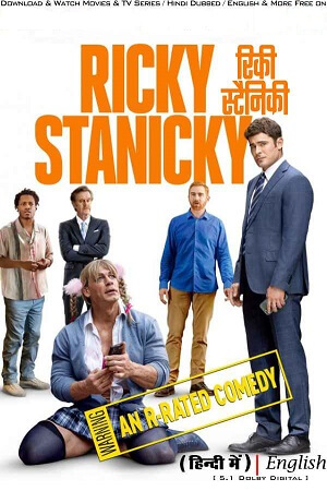 ✅ Download Ricky Stanicky (2024) AMZN WEB-DL Full Movie (Hindi-English) 480p & 720p & 1080p Qualities. This is a Hollywood movie and Available in 480p in ,...