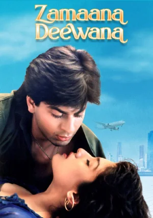 ✅Download Zamaana Deewana (1995) WEB-DL Hindi Full Movie in 480p & 720p & 1080p With High speed Google Drive link. This movie is based on Action, Comedy,...