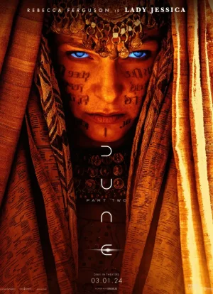 ✅ Download Dune: Part Two (2024) WEB-DL Full Movie (English) 480p & 720p & 1080p Qualities. This is a Hollywood movie and Available in 480p in , 720p in &...