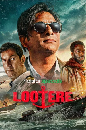 ✅ Download Lootere (2024) Season 1 Hindi WEB Series Complete All Episodes Available in 480p & 720p & 1080p qualities. This Hotstar Special WEB Series is...