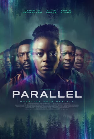 ✅ Download Parallel (2024) WEB-DL Full Movie (English With Subtitles) 480p & 720p & 1080p Qualities. This is a Hollywood movie and Available in 480p in ,...