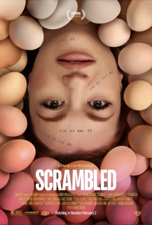 ✅ Download Scrambled (2023) WEB-DL Full Movie (English With Subtitles) 480p & 720p & 1080p Qualities. This is a Hollywood movie and Available in 480p in ,...