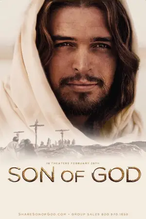 ✅ Download Son of God (2014) Dual Audio (Hindi-English) Full Movie. This is a English movie and available in 1080p & 720p & 480p qualities. This is one of...