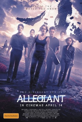 ✅ Download Allegiant (2016) BluRay Dual Audio Full Movie. This is a Hollywood movie and available in 1080p & 720p & 480p qualities. This is one of the best...