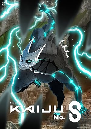 ✅Download Kaiju No. 8 (2024) Season 1 Hindi Dubbed ORG WEB Series Complete All Episodes Available in 480p & 720p & 1080p qualities. This WEB Series is based...